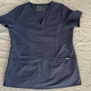 Figs set - space blue